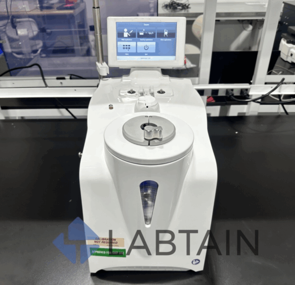 BioSafe Sepax RM Cell Separation System
