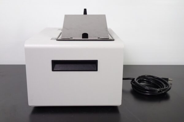 Shel-Lab Sheldon W6M General Purpose Single Chamber  Water Bath | 9021185 - Image 4