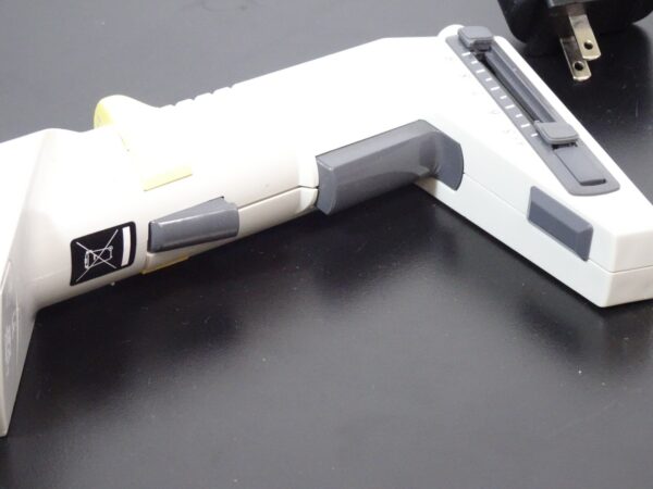 Thermo Scientific Matrix 125uL Electronic Multi Channel Pipette - Image 4
