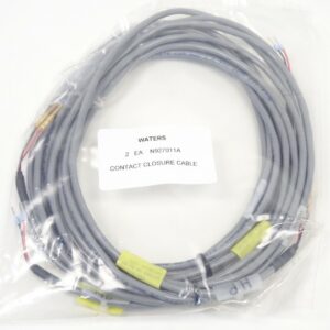 Waters N927011A Contact Closure Cable | 2ea