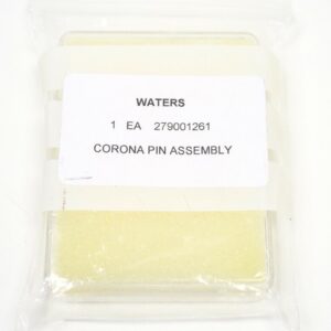 Waters Corona Pin Assembly 279001261