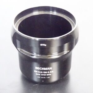 Beckman Coulter GH-3.8/GH-3.8A Centrifuge Bucket | 678g