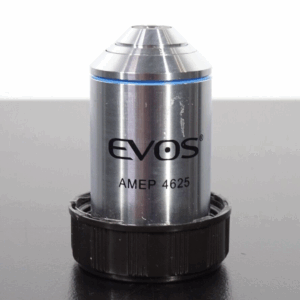 Thermo Scientific Fisher EVOS  AMEP 4625 Plan Fluor 40x/0.65 1.2 Objective