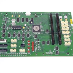 Perkin Elmer 3901805 Assembly I/O Control Board | General Scanning 711-73892