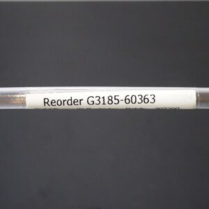 Agilent G3185-60363 - QuickSwap Restrictors, 110um ID