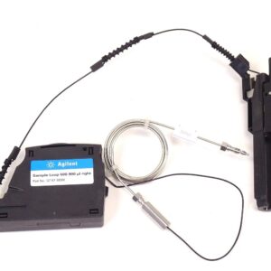 Agilent G7167-60300 Sample loop-flex, 500–900µl R (Loop cartridge) | G4267-40011