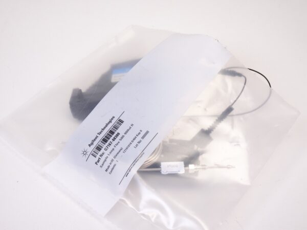 Agilent G7167-60300 Sample loop-flex, 500–900µl R (Loop cartridge) | G4267-40011 - Image 6