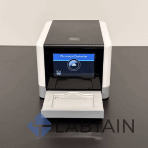 10X Genomics Chromium Controller GCG-SR-1 | Fast Shipping