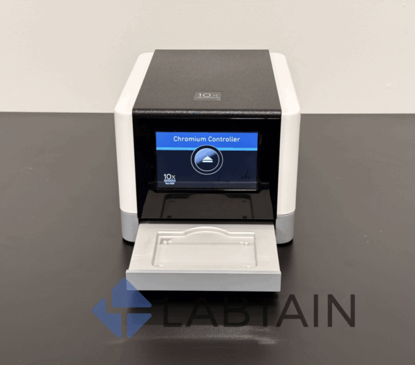 10X Genomics Chromium Controller GCG-SR-1 | Fast Shipping