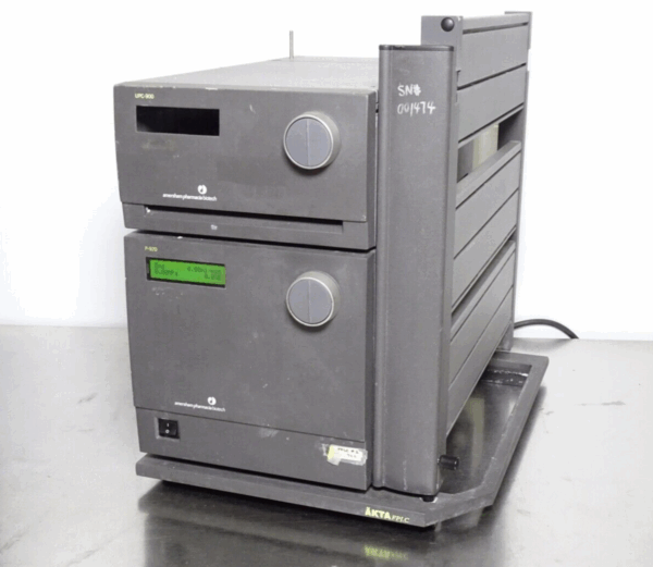 GEAmersham AKTA FPLC for Parts