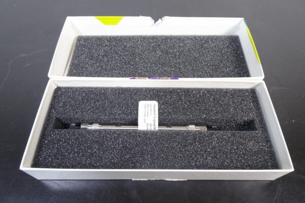 Supelco Ascentis Express 90 A C18 | HPLC Columm | 10cm x 3.0mm | 2um | 50819-U - Image 4