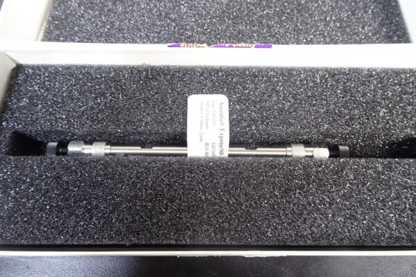 Supelco Ascentis Express 90 A C18 | HPLC Columm | 10cm x 3.0mm | 2um | 50819-U - Image 5