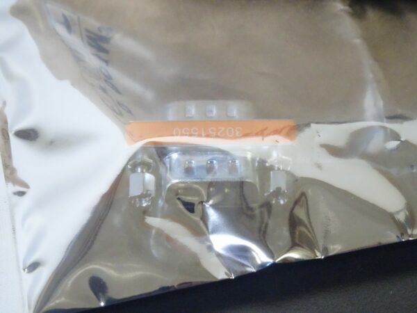 Mettler Toledo D_SUB9 Adapter Packed 30388630 - Image 3