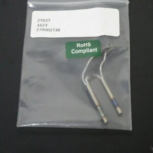 Waters 279002738 Ion Block Cartridge Heater