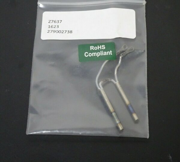 Waters 279002738 Ion Block Cartridge Heater