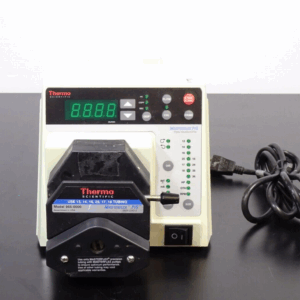 Thermo Scientific Masterflex P/S Digital Standard Drive | 955-0000 | 850-2601