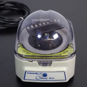 VWR Galaxy Mini Centrifuge C1213 | 16 Holder