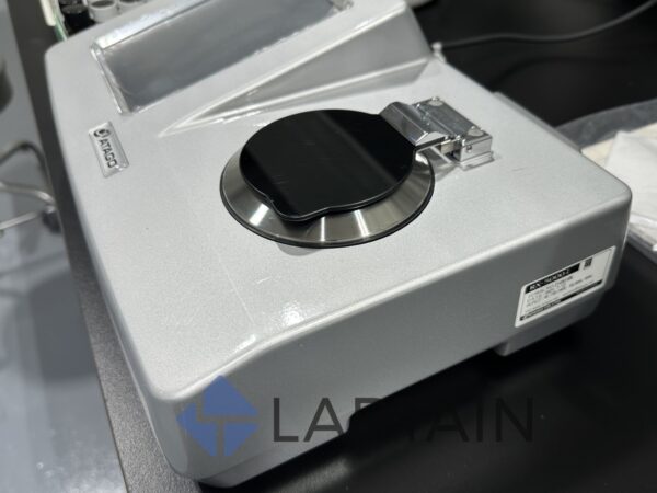 Atago RX-5000i Automatic Digital Refractometer - Image 2