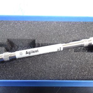 Agilent 120 EC-C18 InfinityLab Poroshell | 4.6 x 100mm | 2.7um  | HPLC Column