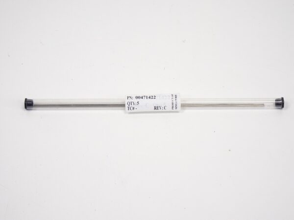 Perkin Elmer 00471422 Stainless Steel Probes 5/Pkg - Image 2