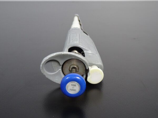 Denville Lab Pipette XL 3000 | 100-1000uL |  w/Warranty - Image 5