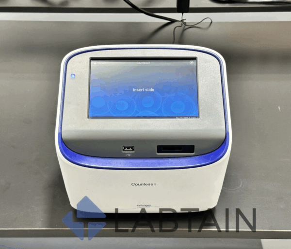 Invitrogen Countess® II | AMQAX1000 Automated Cell Counter