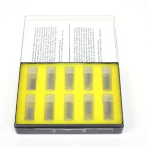 Perkin Elmer L'vov Platforms B0109324 10/pk