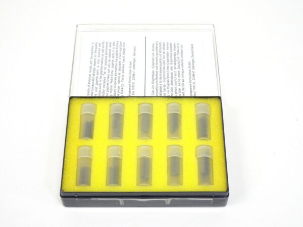 Perkin Elmer L'vov Platforms B0109324 10/pk
