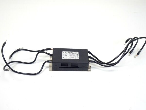 Soshin EMI Filter NF3030A-VZ - Image 2