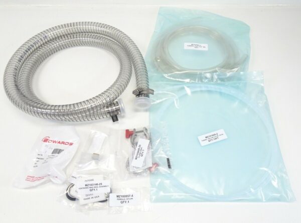 Perkin Elmer MZ330121 Kit-TOF3 Installation Time of Flight