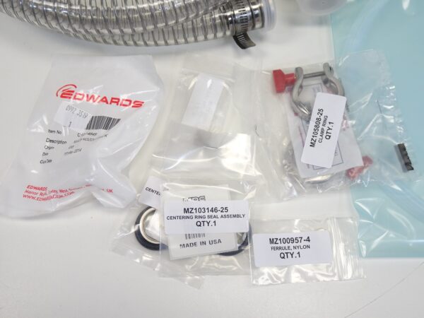 Perkin Elmer MZ330121 Kit-TOF3 Installation Time of Flight - Image 2