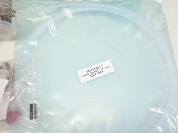 Perkin Elmer MZ330121 Kit-TOF3 Installation Time of Flight - Image 5