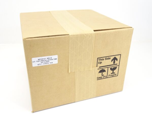 Perkin Elmer MZ330121 Kit-TOF3 Installation Time of Flight - Image 6