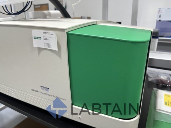 Bio-Rad QX ONE Droplet Digital PCR System ddPCR | Manufactured 2021 | Used - Image 3