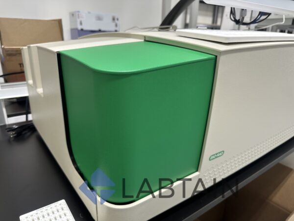 Bio-Rad QX ONE Droplet Digital PCR System ddPCR | Manufactured 2021 | Used - Image 4