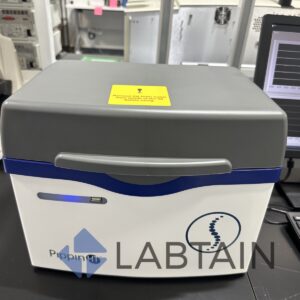 Sage Science Pippin HT high-throughput DNA size selection system | Software