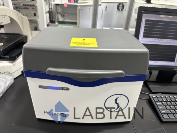 Sage Science Pippin HT high-throughput DNA size selection system | Software