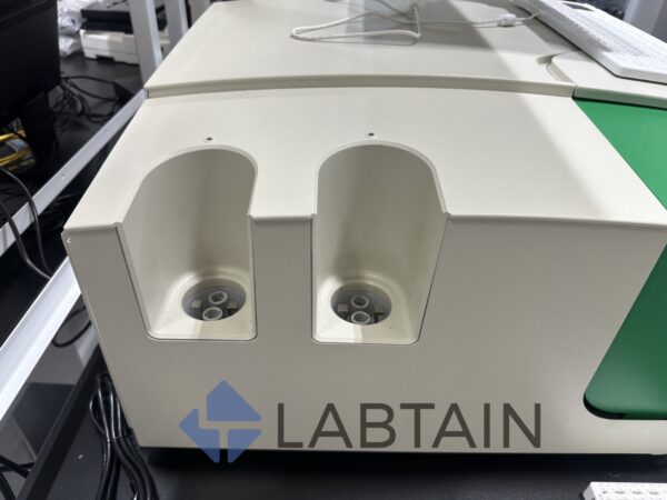 Bio-Rad QX ONE Droplet Digital PCR System ddPCR | Manufactured 2021 | Used - Image 5