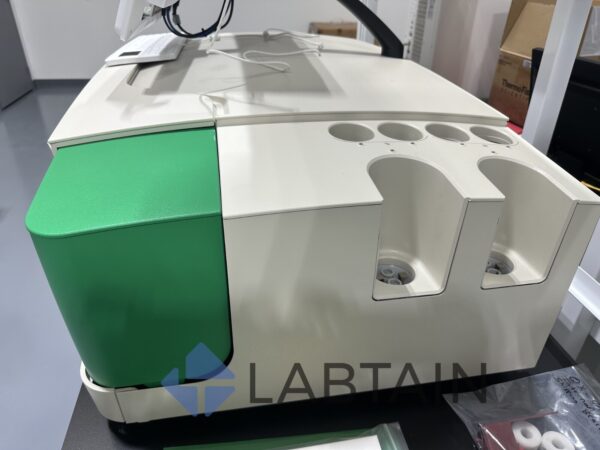 Bio-Rad QX ONE Droplet Digital PCR System ddPCR | Manufactured 2021 | Used - Image 7