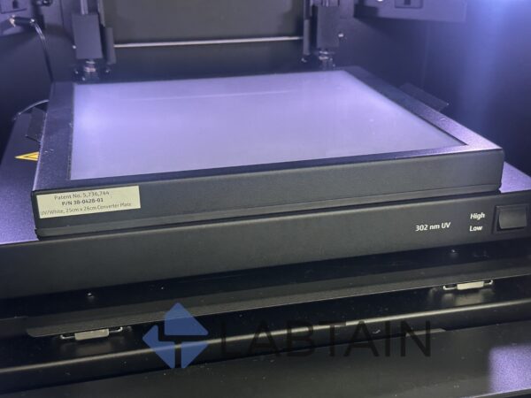 Analytik Jena UVP ChemStudio PLUS touch 93-0586-005 | Great Condition - Image 4