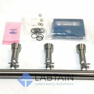 MilliporeSigma™ Filter Holder Vacuum Manifold | 3 Position | XX2504735