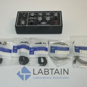 World Precision Instruments WPI DAM 70 Differential Amplifier