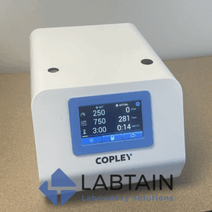 Copley Tapped Density Tester JV100i | Missing Vessels