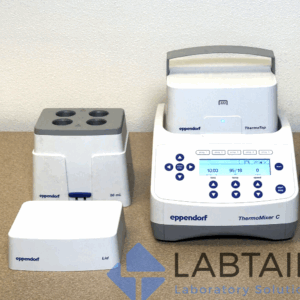 Eppendorf Thermomixer C 5382 |ThermoTop | 50mL