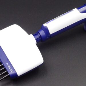 Rainin Pipet-Lite L20 | 2-20uL XLS | 12 Channel Manual Pipette | LTS Tips