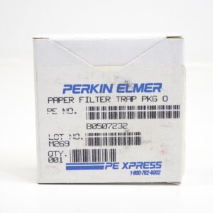 Perkin Elmer Filter Separation Paper, pk/100 - B0507232