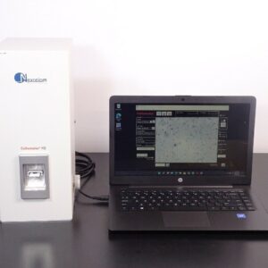 Nexcelom Bioscience Cellometer K2 Fluorescent Viability Cell Counter