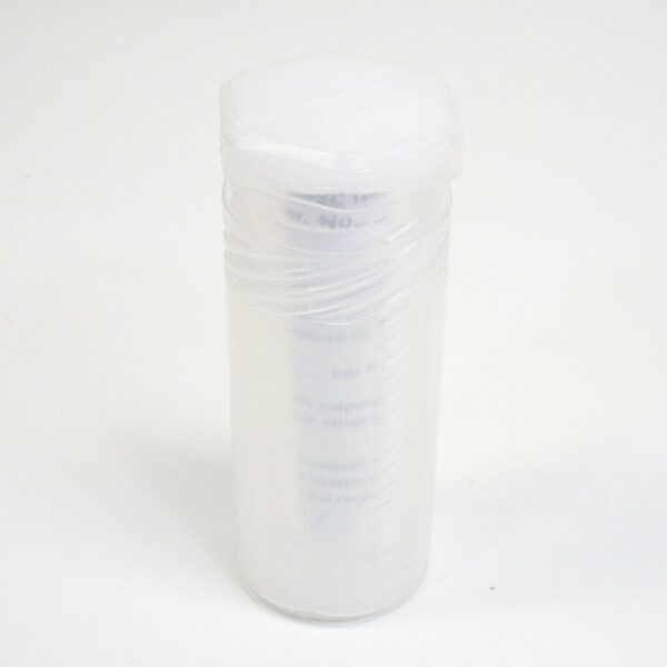 Anton Paar QUARTZ REACTION VESSEL 50ml 75038 | Perkin Elmer B0511674