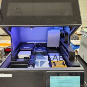 Codex DNA / Telesis BioXp 3250 Fully Automated Benchtop Synthetic Biology