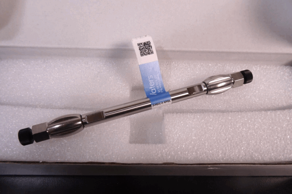 Waters Xbridge C18 5Um 4.6X100Mm Hplc Lc Column 186003115